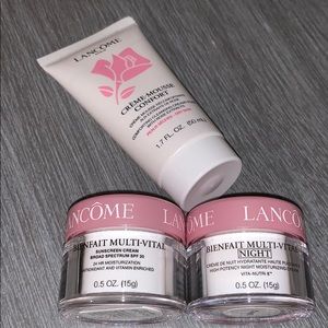 Lancôme Paris Bienfait Set